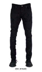FASHION DENIM