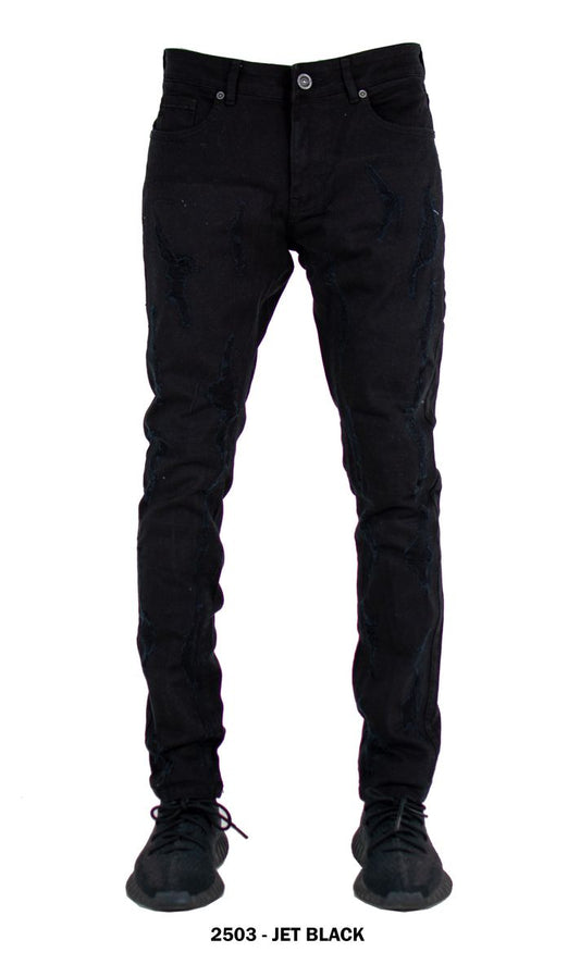 FASHION DENIM