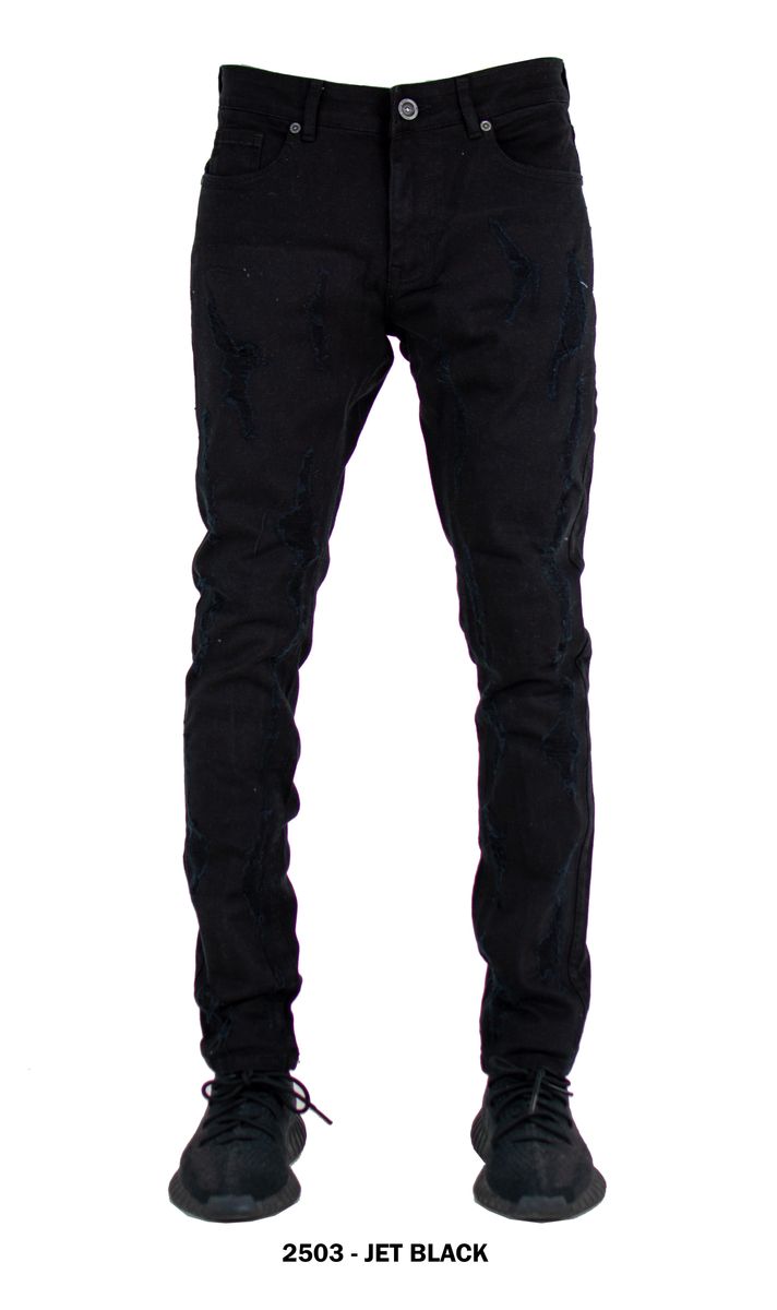 FASHION DENIM