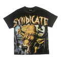 "Bull" Black Wash
