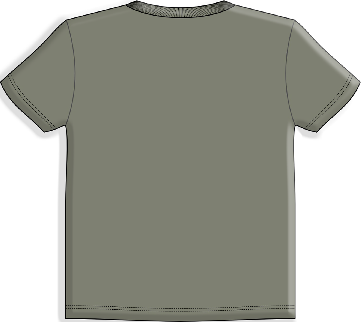 Purpose Above All Shirt