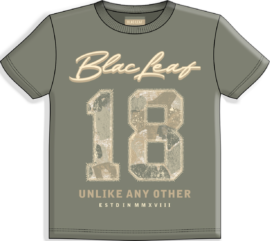 Purpose Above All Shirt