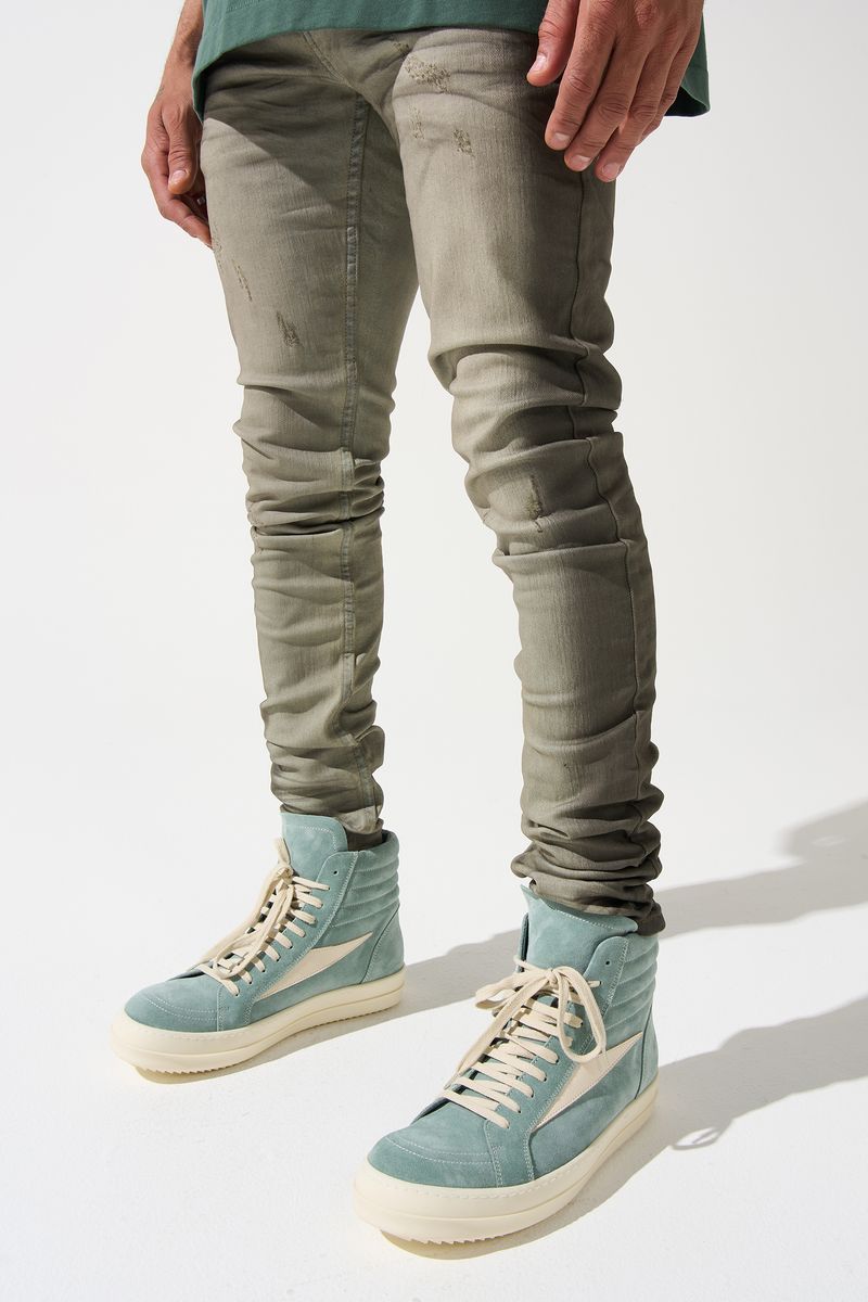 ZINC Jeans