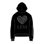 HEARTLESS HOODIE/ PROMO