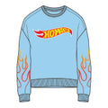 HOMIES FLEECE CREWNECK