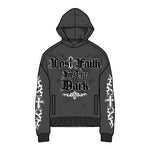 LOST FAITH HOODIE/ PROMO