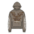 LOST FAITH HOODIE/ PROMO