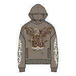 LOST FAITH HOODIE/ PROMO