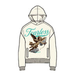 FEARLESS HOODIE/ PROMO