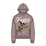 FEARLESS HOODIE/ PROMO