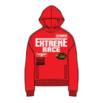 EXTREME RACE HOODIE/ PROMO