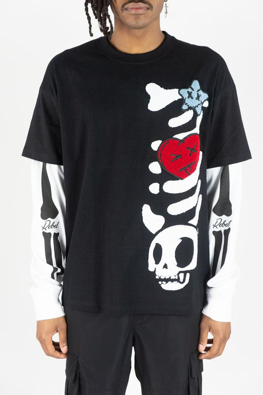 SKELETON TWOFER