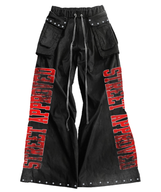 STREET CERTIFIED JOGGER