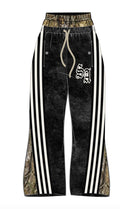 STREET APPROVED CAMO JOGGER