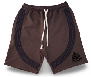 TERRY SHORT