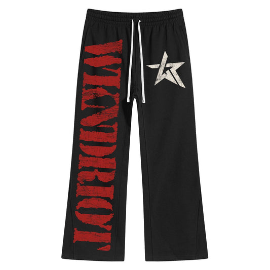 CREATE CHAOS SWEATS