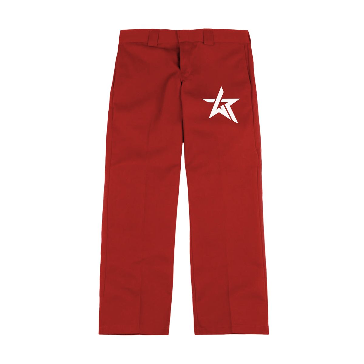 WKND RIOT PANTS