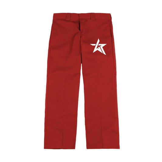 WKND RIOT PANTS