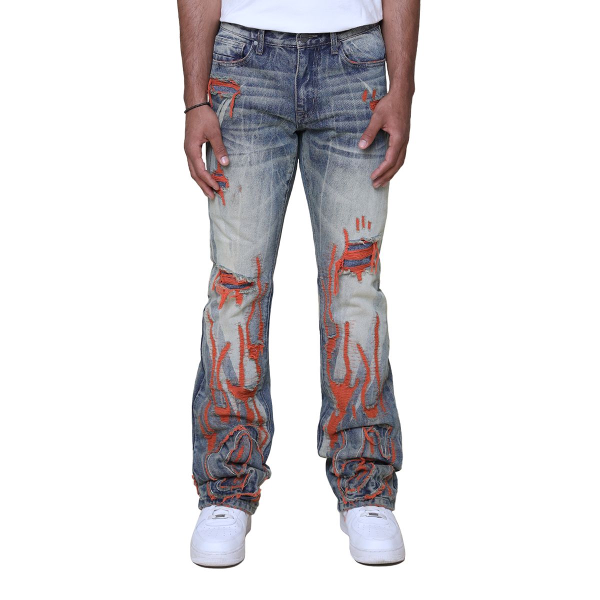 THRILLS JEAN