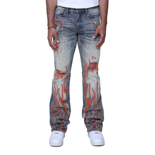 THRILLS JEAN