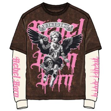 PARADISE ANGEL TWOFER