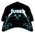 CALM WITHIN THE STORM TRUCKER HAT