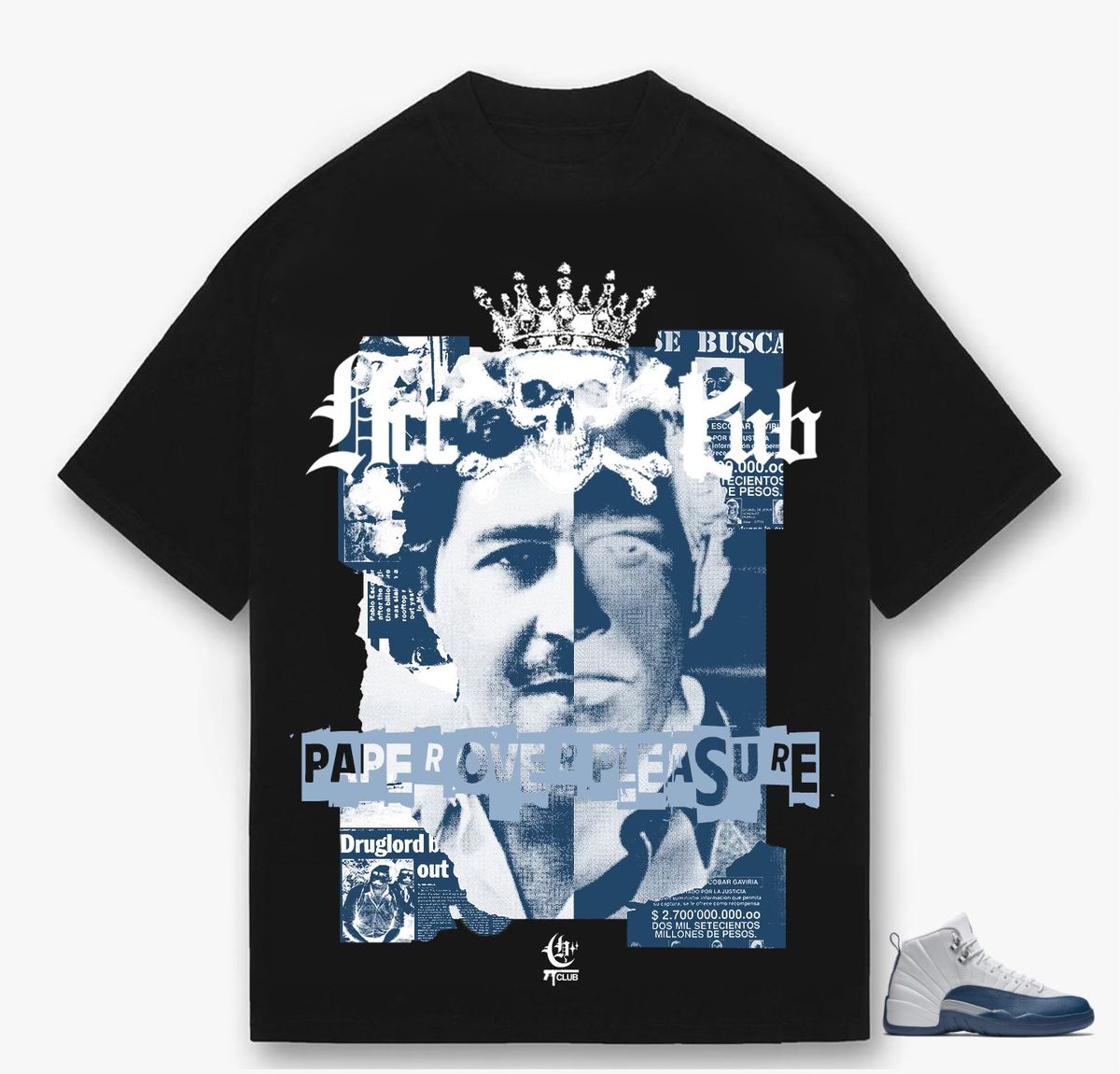 P.O.P PABLO