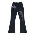 "Orion Flared" Black