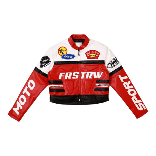 HISPEED FR RACING JACKET