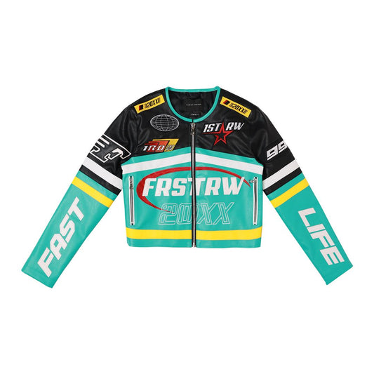 FRSTRW RACING JACKET