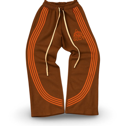 FRENCH TERRY PANT