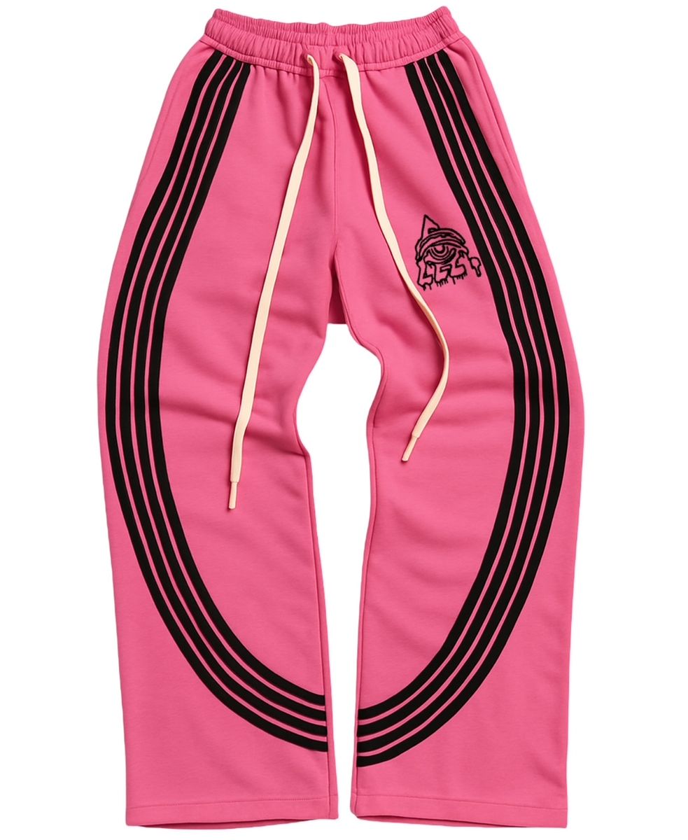 FRENCH TERRY PANT