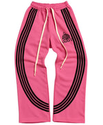 FRENCH TERRY PANT