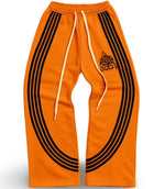 FRENCH TERRY PANT