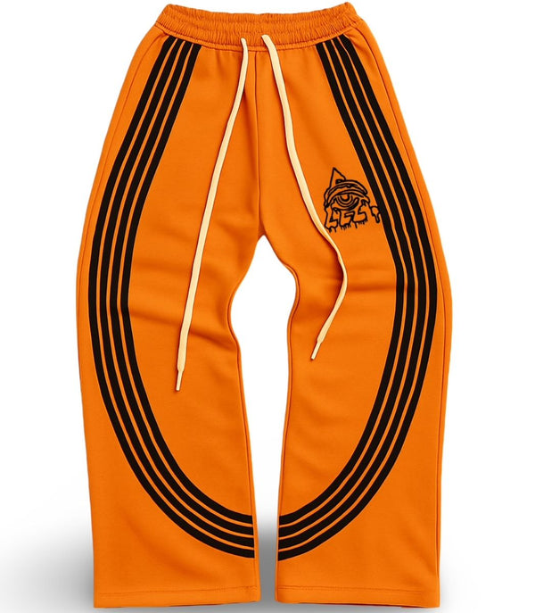 FRENCH TERRY PANT