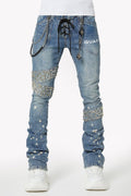 Warpath Denim