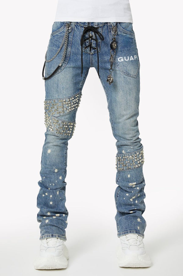 Warpath Denim