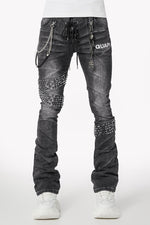 Warpath Denim