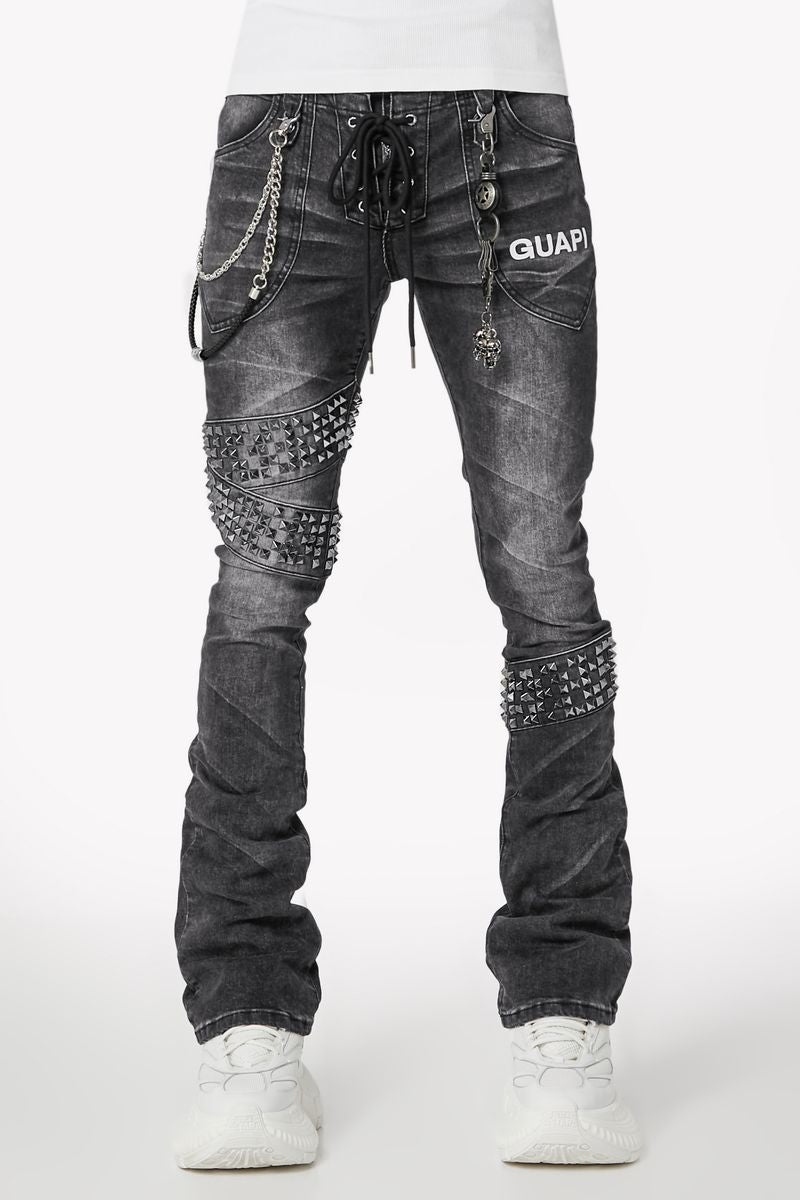 Warpath Denim