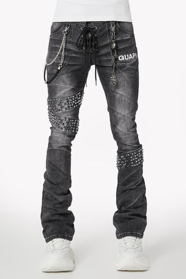 Warpath Denim