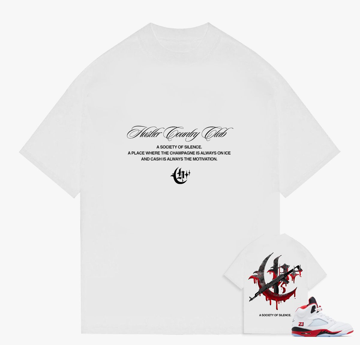HCC Society