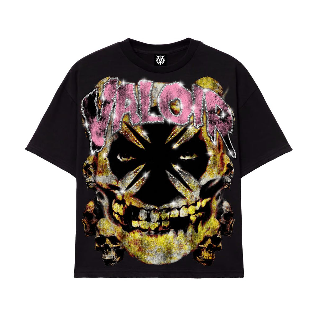 DISTURBEDTEE
