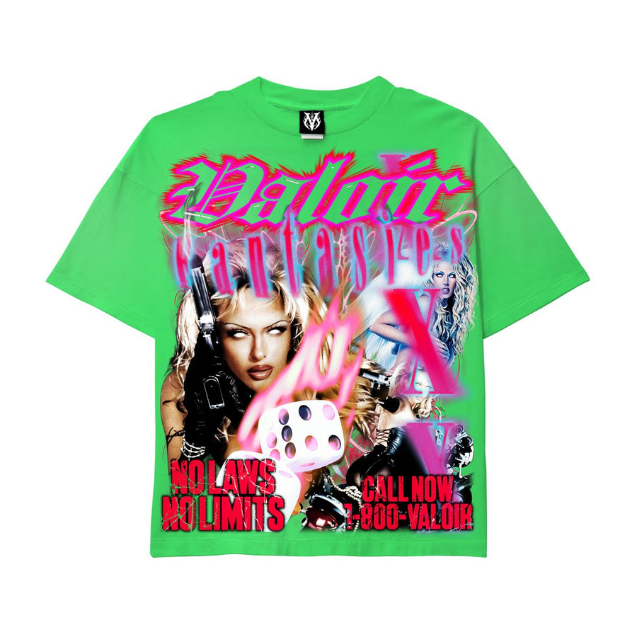 FANTASIES TEE