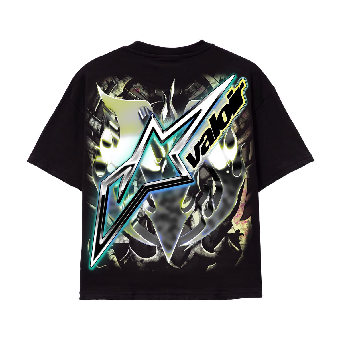 VALOIR MOTORS TEE