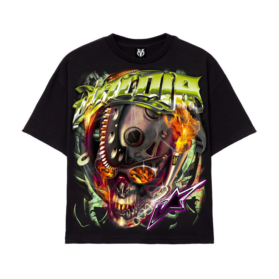VALOIR MOTORS TEE