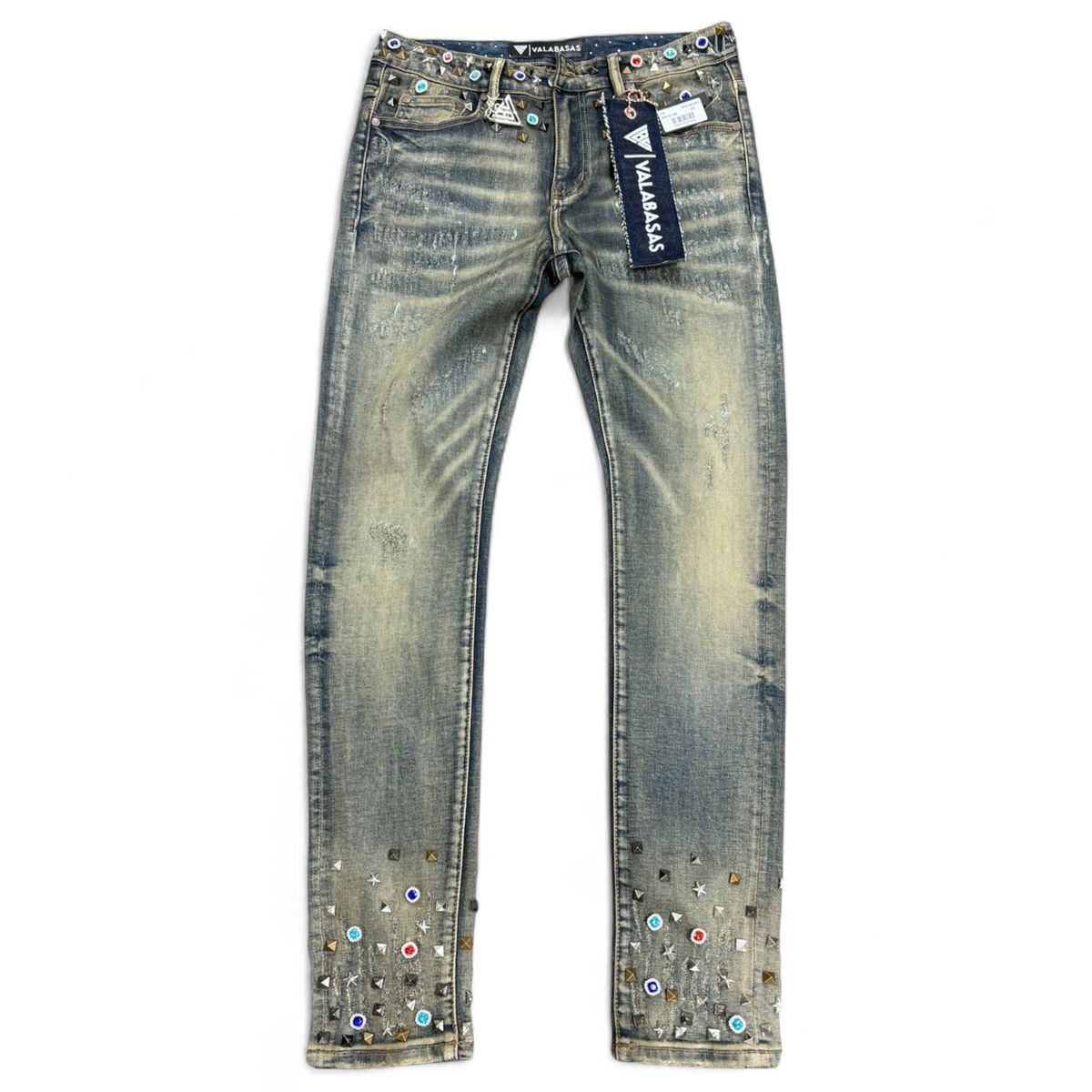 IONIC - men’s slim