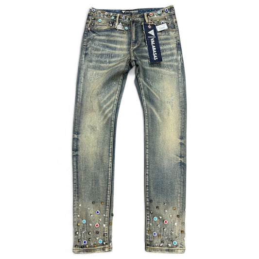 IONIC - men’s slim