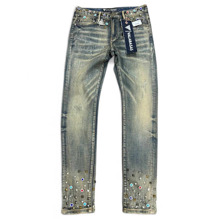 IONIC - men’s slim
