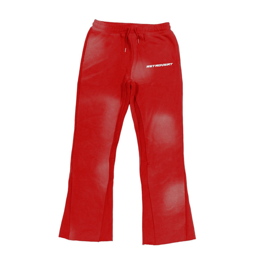 WASHED FLARE