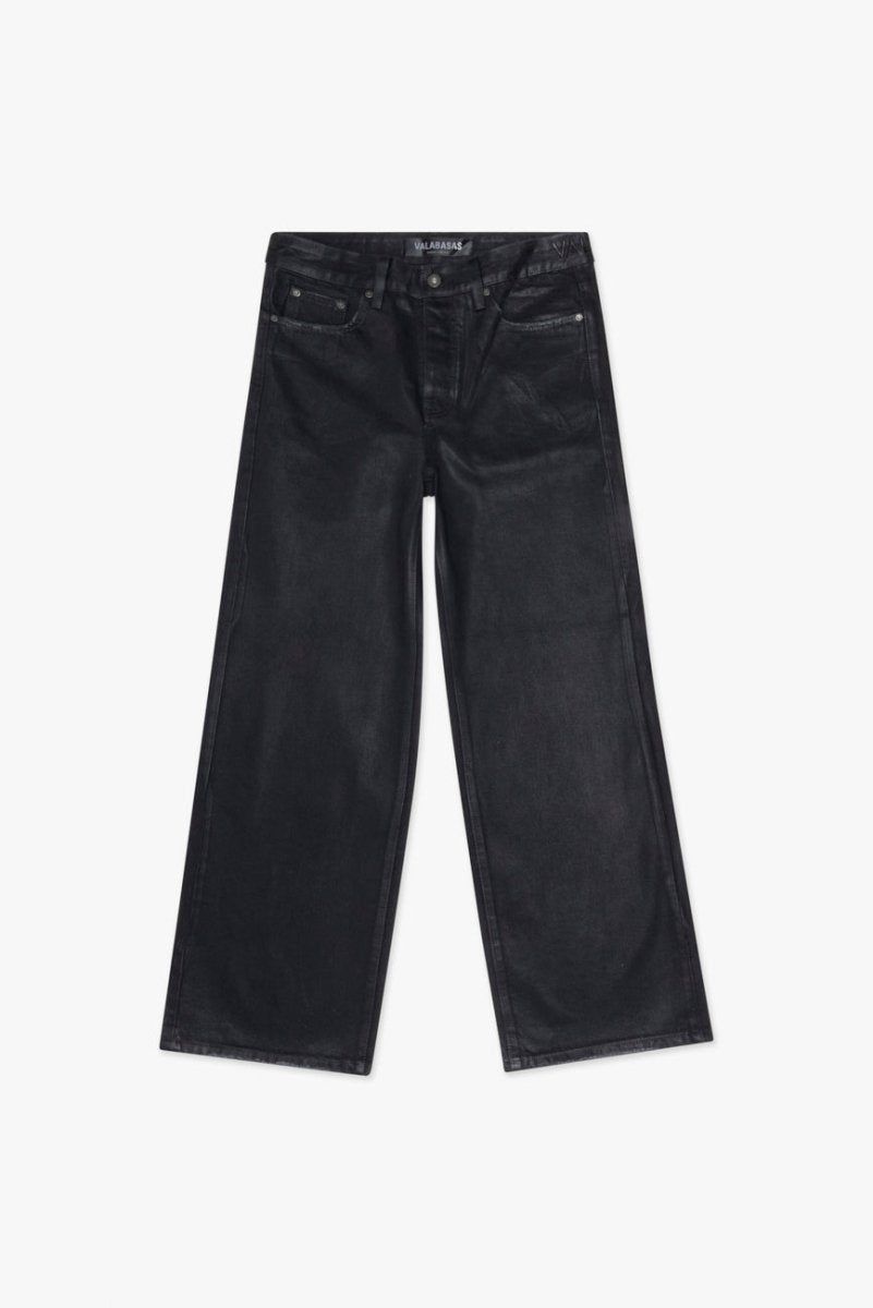 Mr. Baggy Jeans